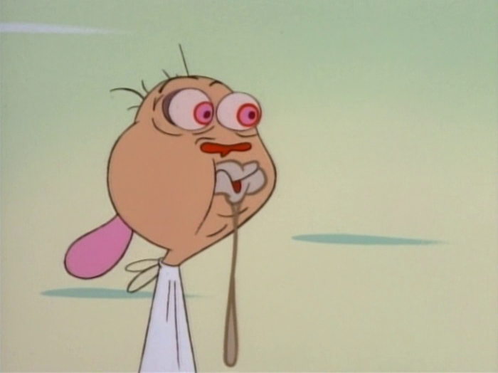The Ren & Stimpy Show
