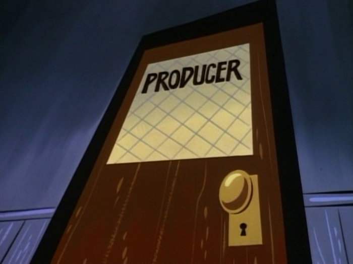 The Ren & Stimpy Show