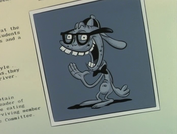 The Ren & Stimpy Show
