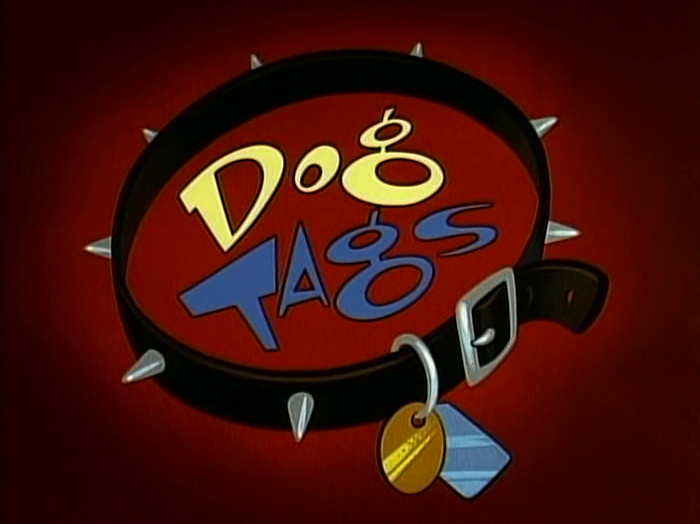 The Ren & Stimpy Show