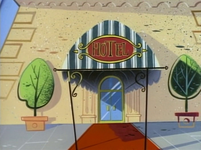 The Ren & Stimpy Show