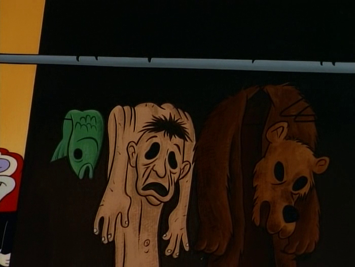 The Ren & Stimpy Show