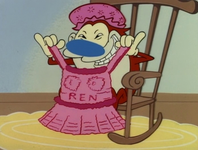 The Ren & Stimpy Show
