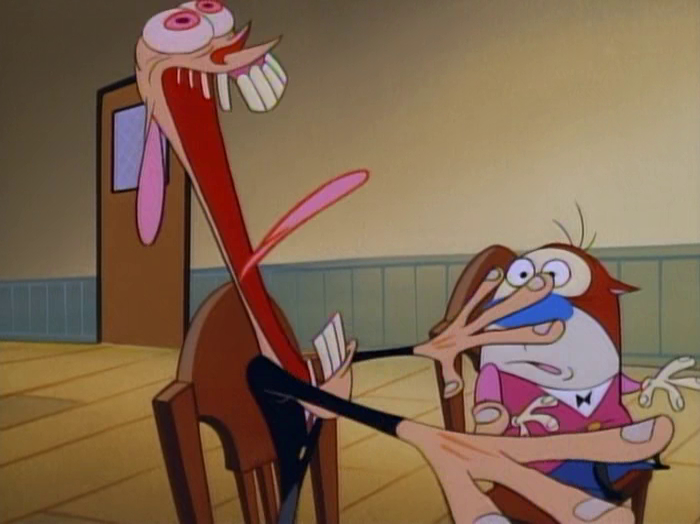 The Ren & Stimpy Show