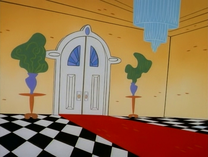 The Ren & Stimpy Show