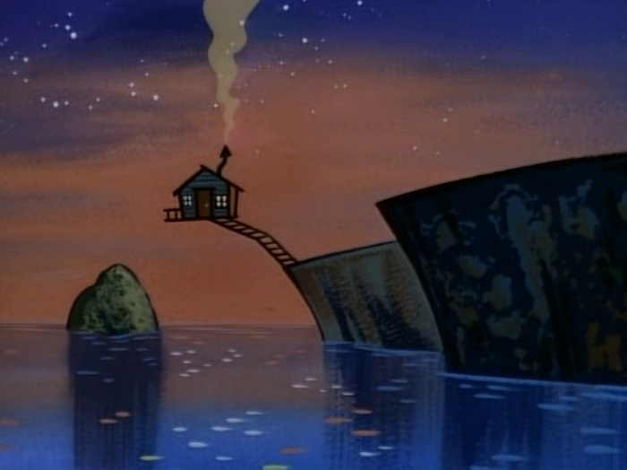 The Ren & Stimpy Show