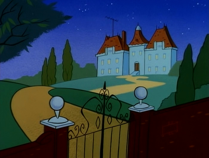 The Ren & Stimpy Show