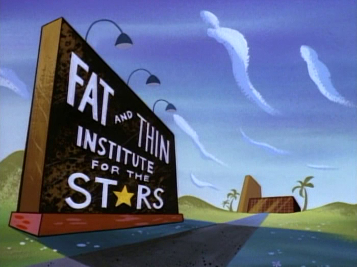 The Ren & Stimpy Show