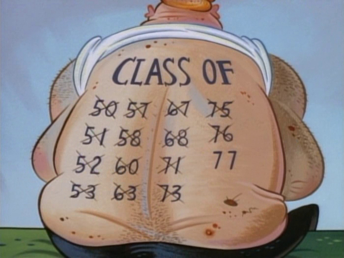 The Ren & Stimpy Show