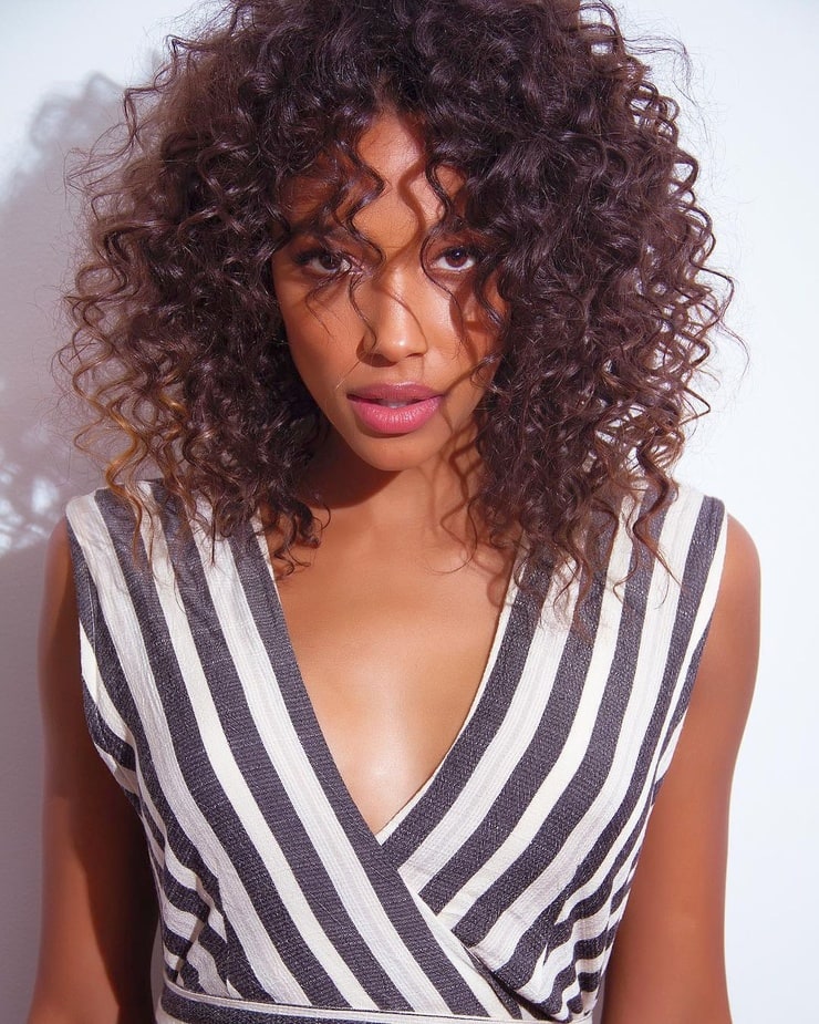 Kylie Bunbury