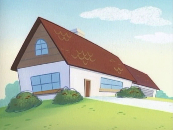 The Ren & Stimpy Show