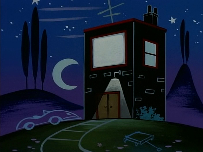 The Ren & Stimpy Show