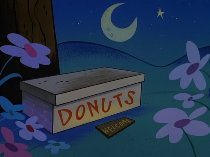 The Ren & Stimpy Show