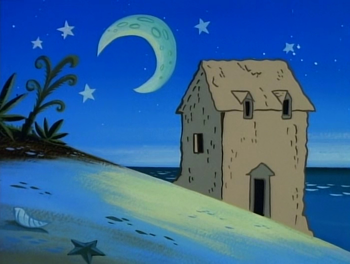 The Ren & Stimpy Show
