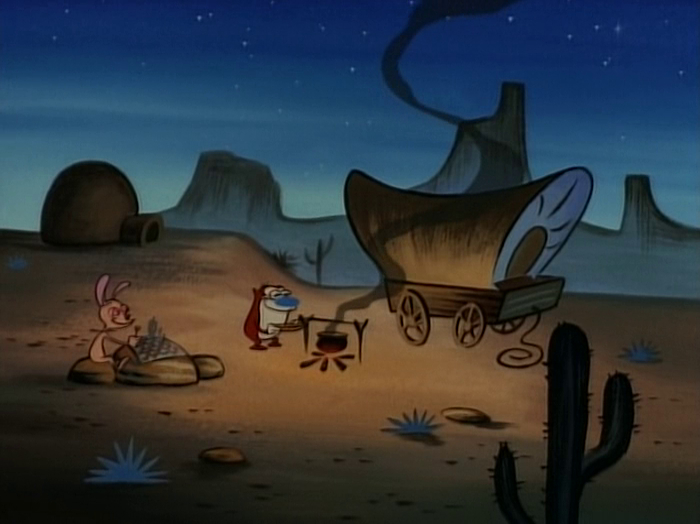 The Ren & Stimpy Show