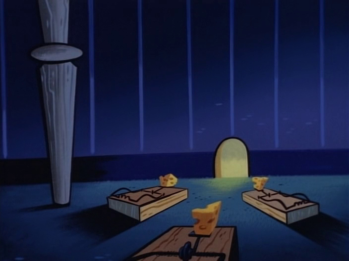 The Ren & Stimpy Show