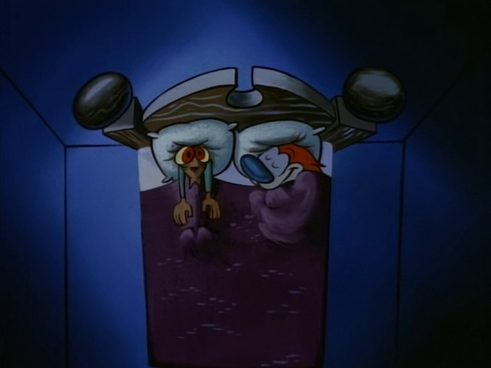 The Ren & Stimpy Show