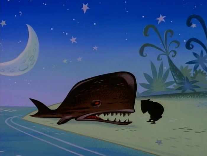 The Ren & Stimpy Show