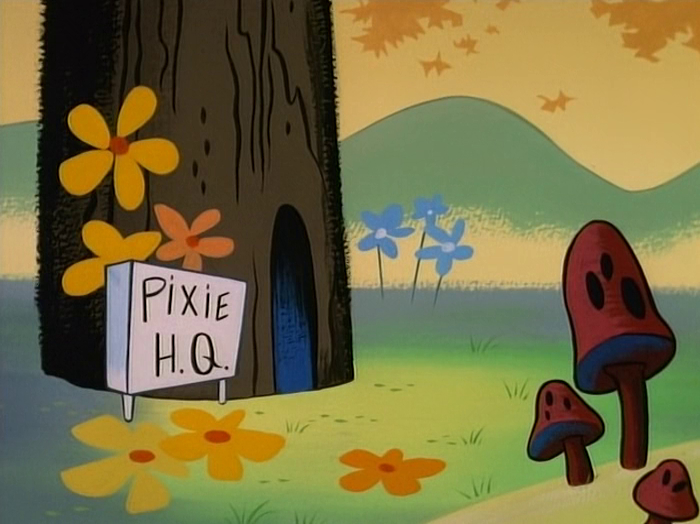 The Ren & Stimpy Show