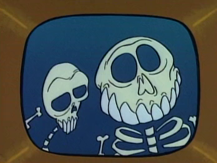 The Ren & Stimpy Show