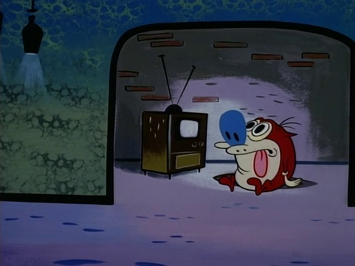The Ren & Stimpy Show
