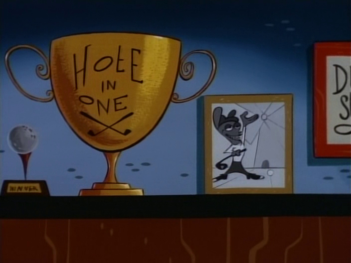 The Ren & Stimpy Show