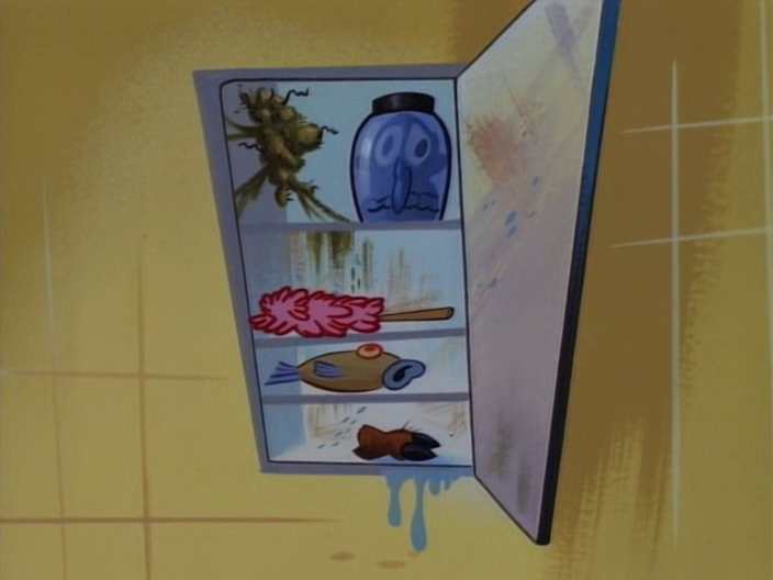 The Ren & Stimpy Show