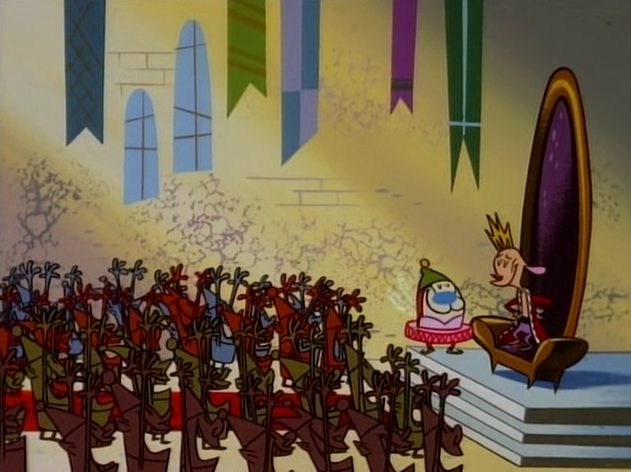 The Ren & Stimpy Show