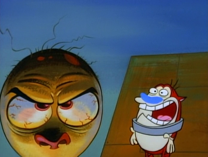 The Ren & Stimpy Show