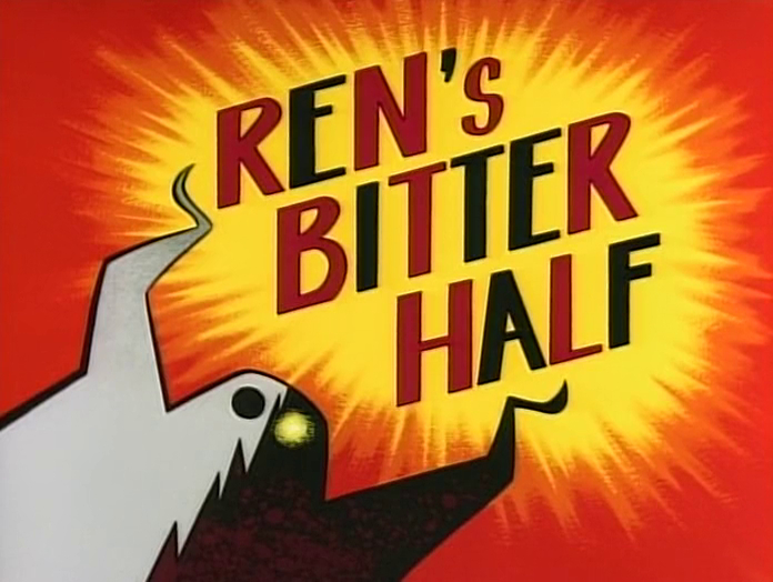 The Ren & Stimpy Show