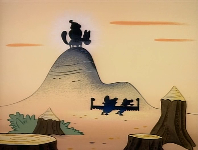 The Ren & Stimpy Show