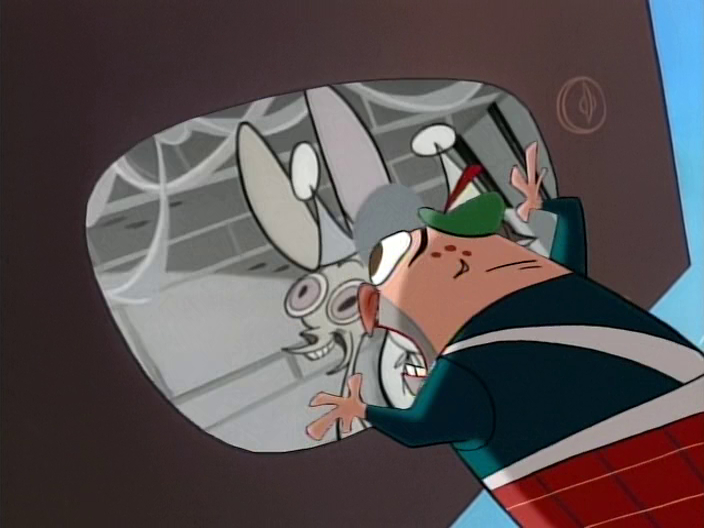 The Ren & Stimpy Show