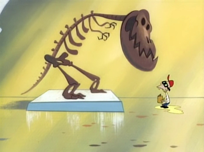The Ren & Stimpy Show