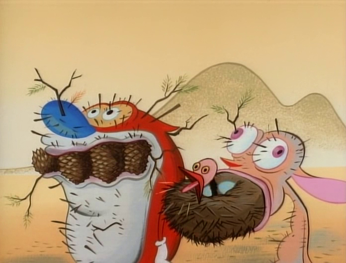 The Ren & Stimpy Show