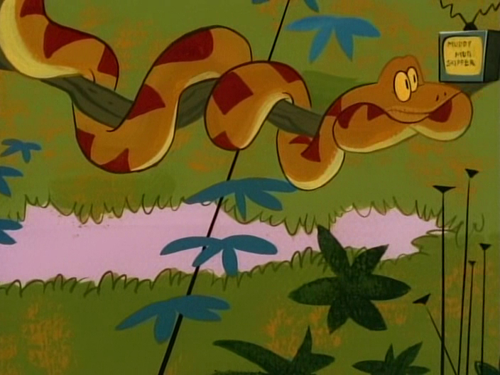 The Ren & Stimpy Show