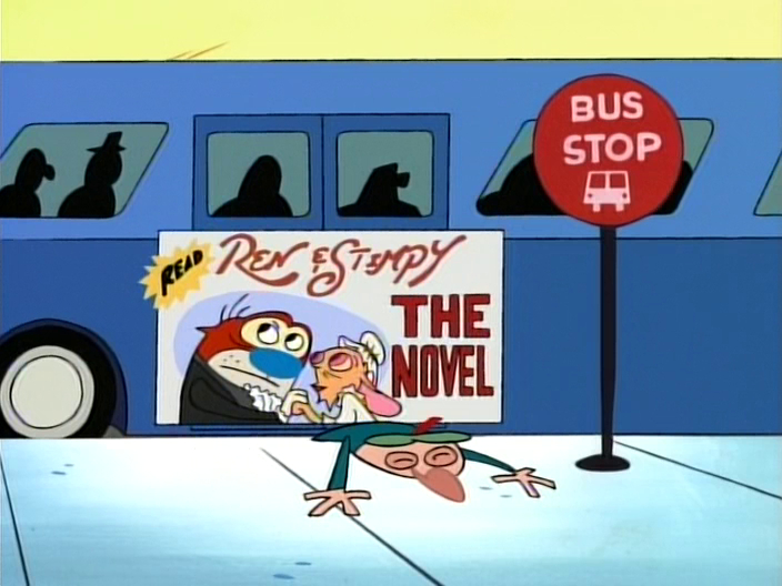 The Ren & Stimpy Show