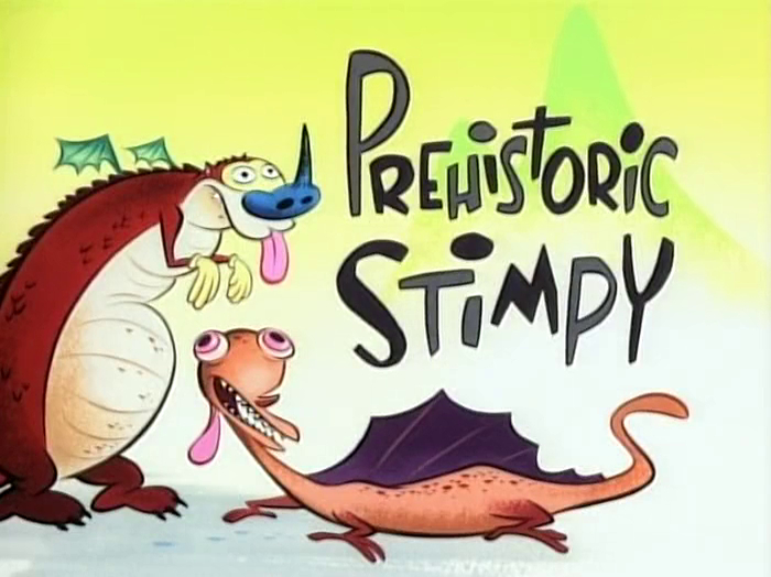 The Ren & Stimpy Show