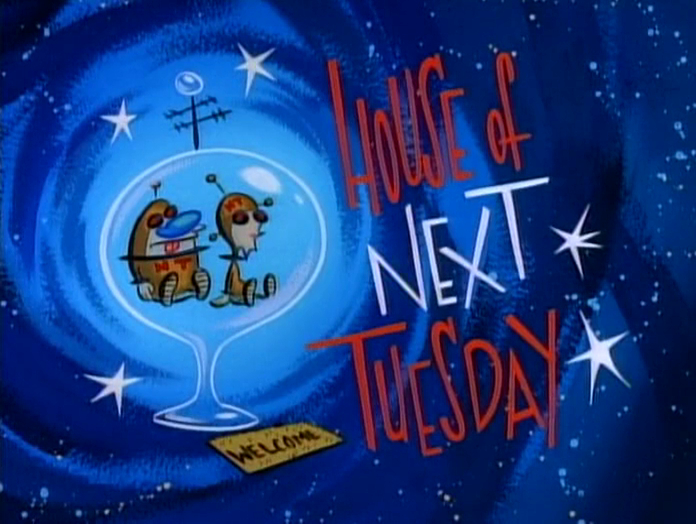 The Ren & Stimpy Show