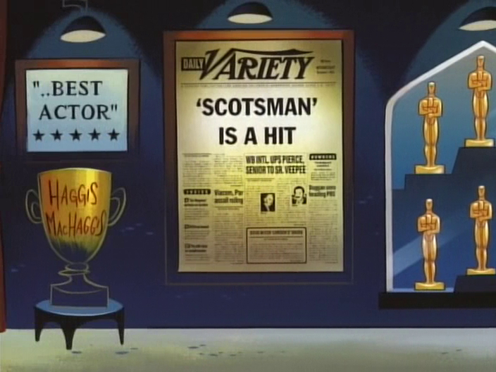 The Ren & Stimpy Show