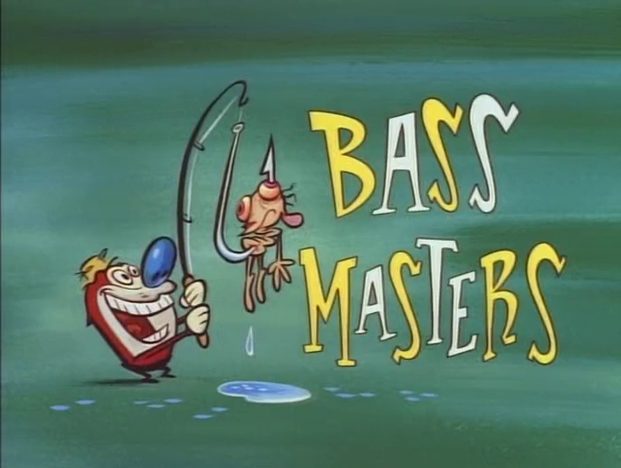 The Ren & Stimpy Show