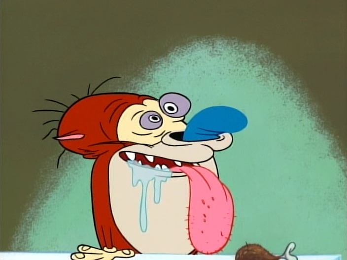 The Ren & Stimpy Show