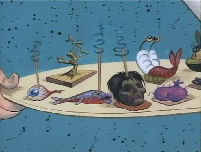 The Ren & Stimpy Show