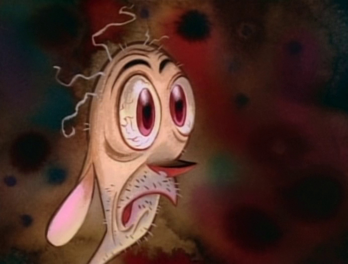 The Ren & Stimpy Show