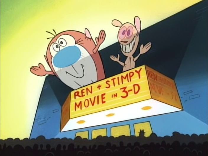 The Ren & Stimpy Show