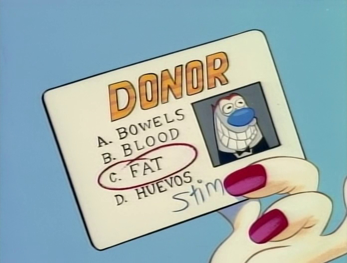 The Ren & Stimpy Show
