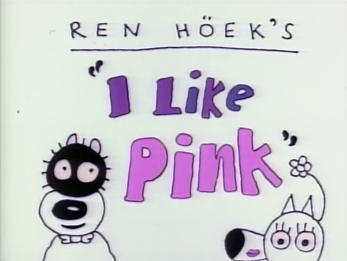 The Ren & Stimpy Show