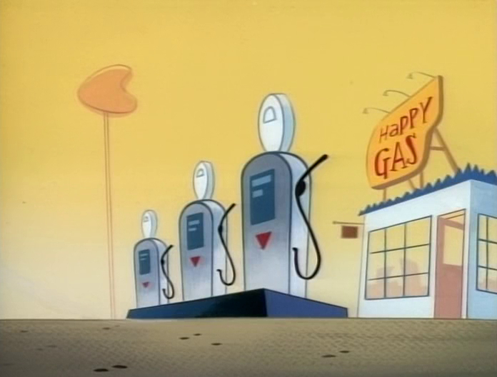 The Ren & Stimpy Show
