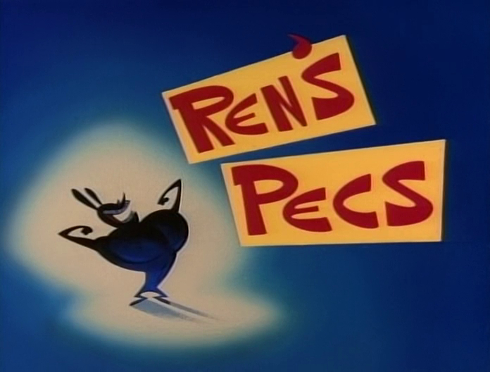 The Ren & Stimpy Show