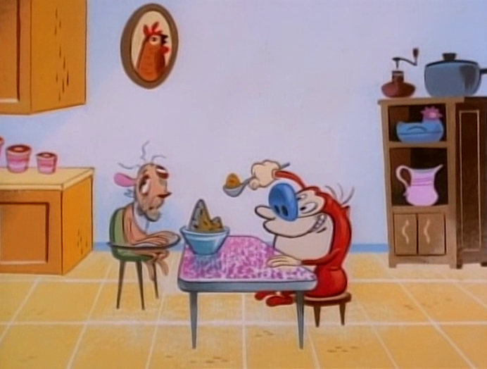 The Ren & Stimpy Show