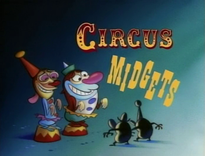 The Ren & Stimpy Show